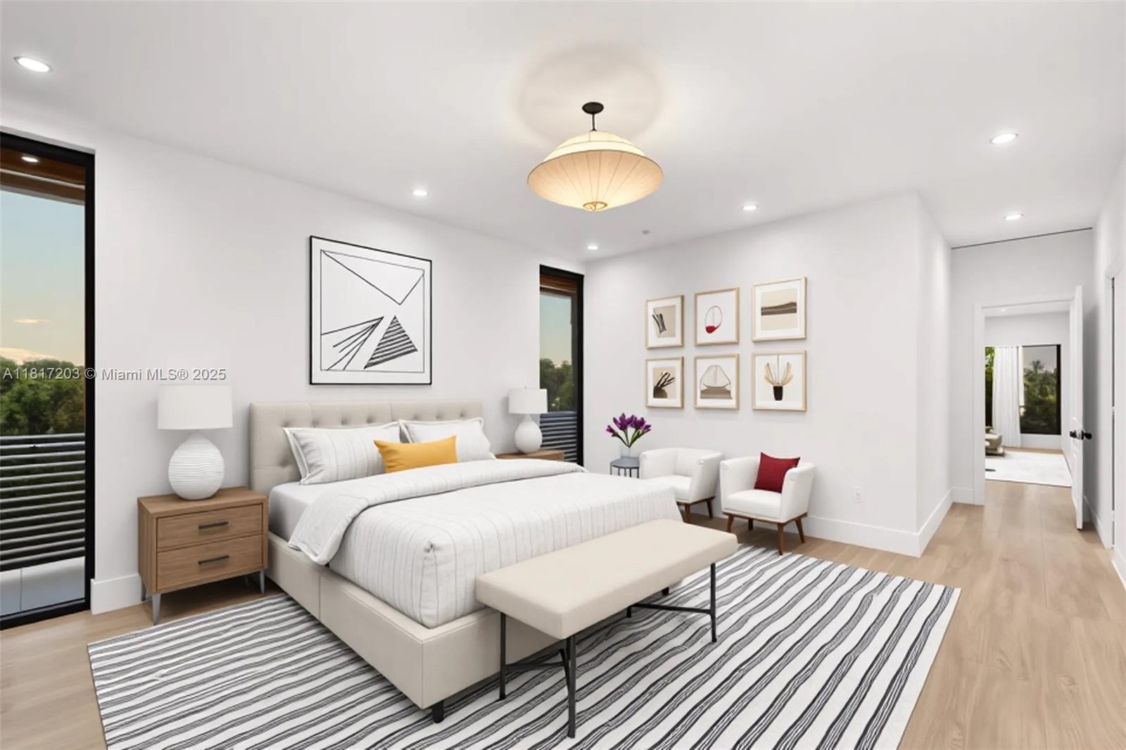 MILLER TOWNHOME CONDO - Residential