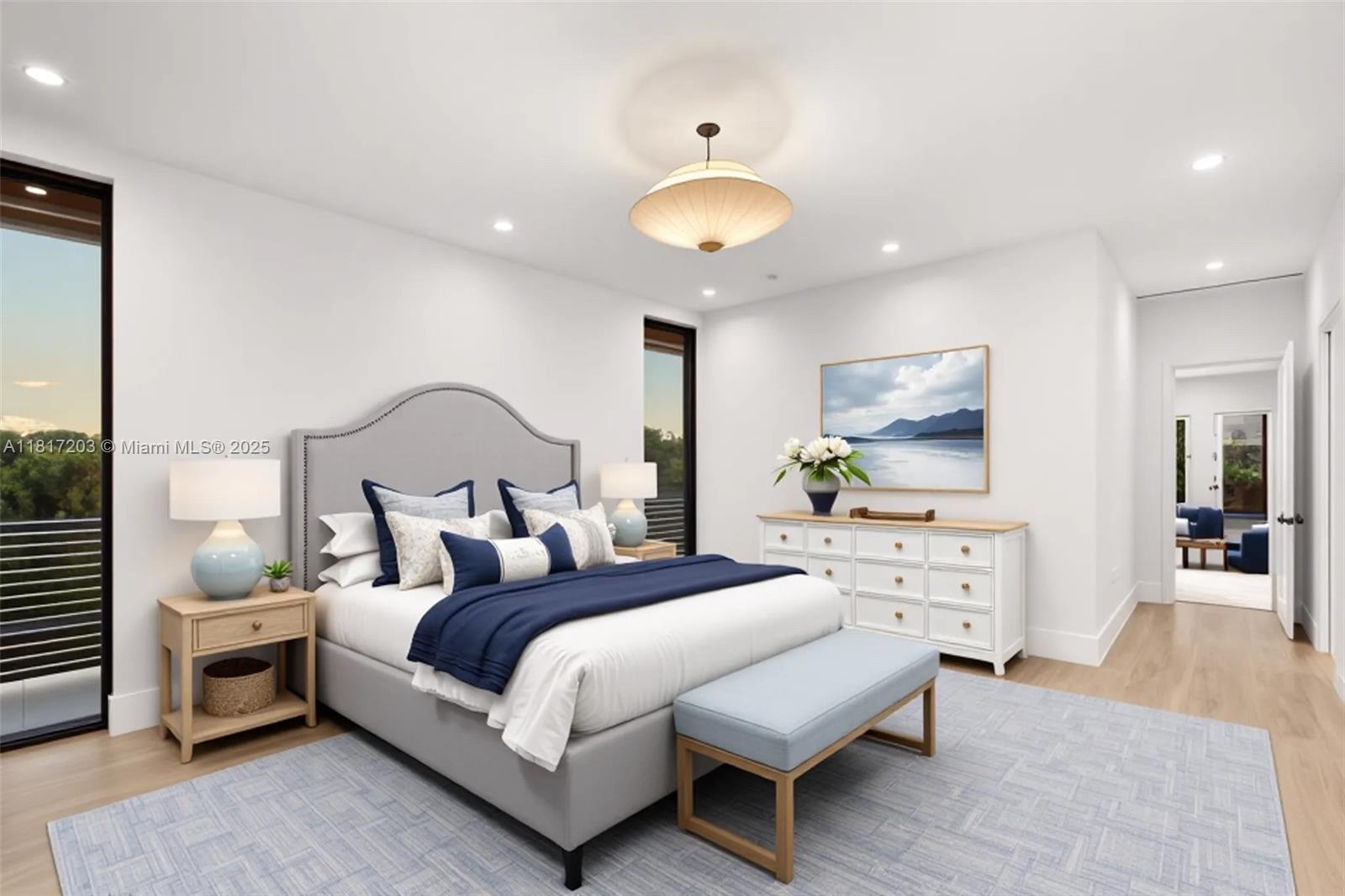 MILLER TOWNHOME CONDO - Residential