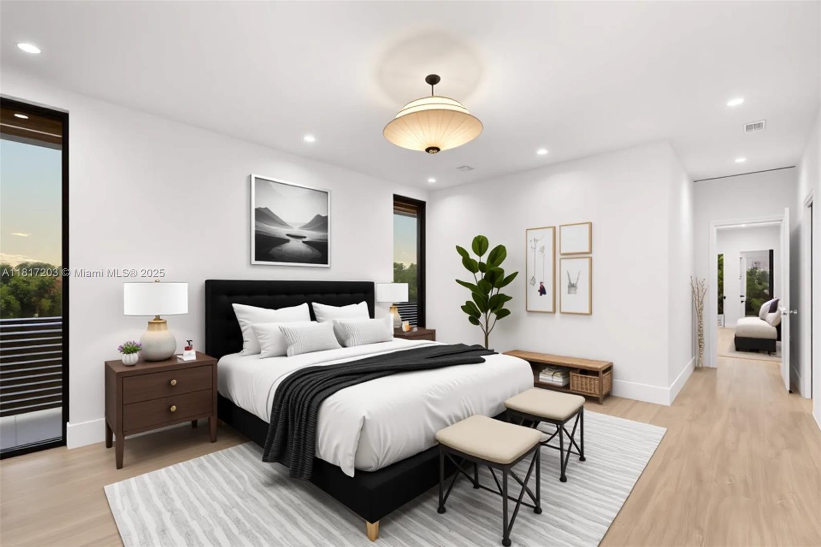 MILLER TOWNHOME CONDO - Residential