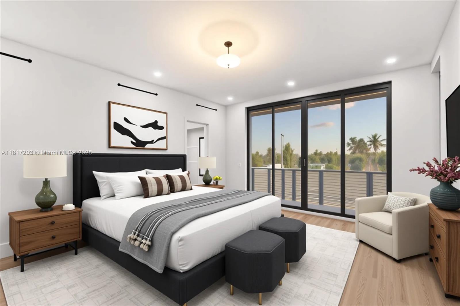 MILLER TOWNHOME CONDO - Residential