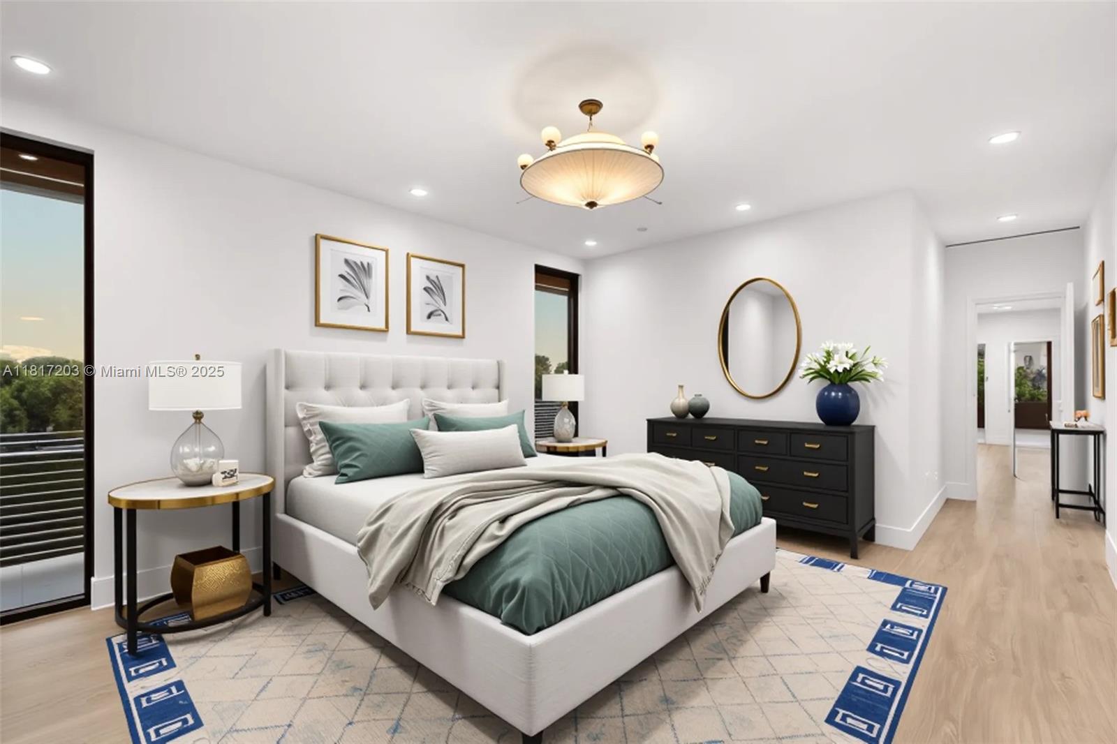 MILLER TOWNHOME CONDO - Residential