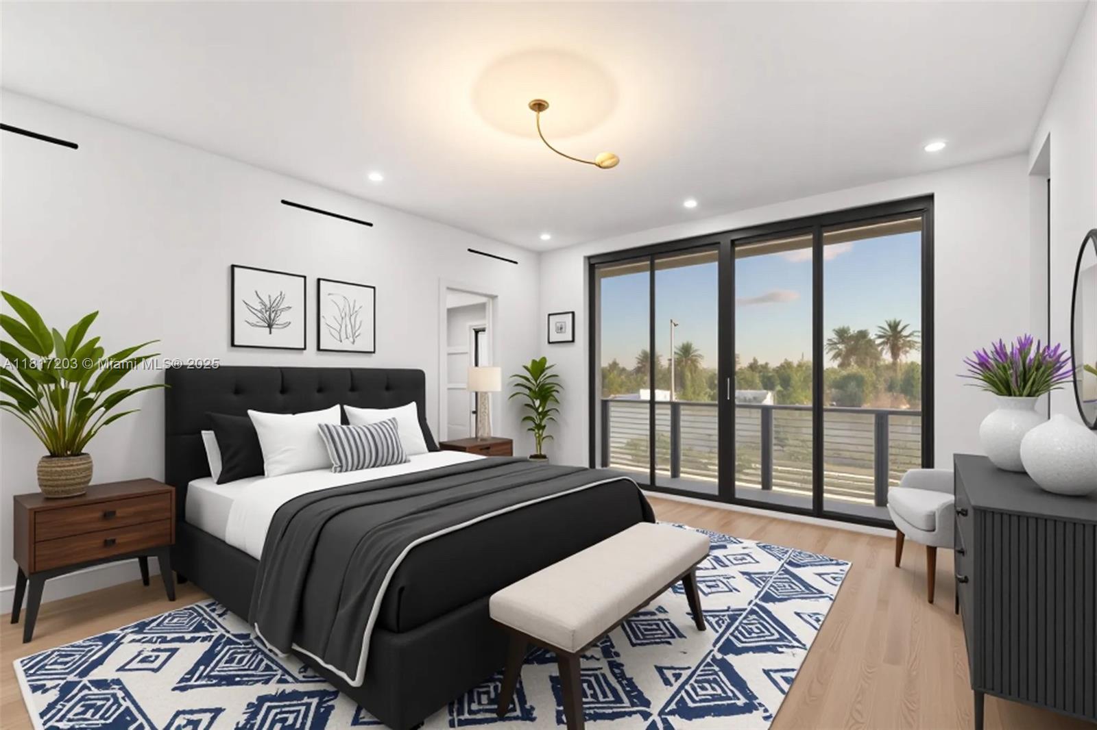 MILLER TOWNHOME CONDO - Residential