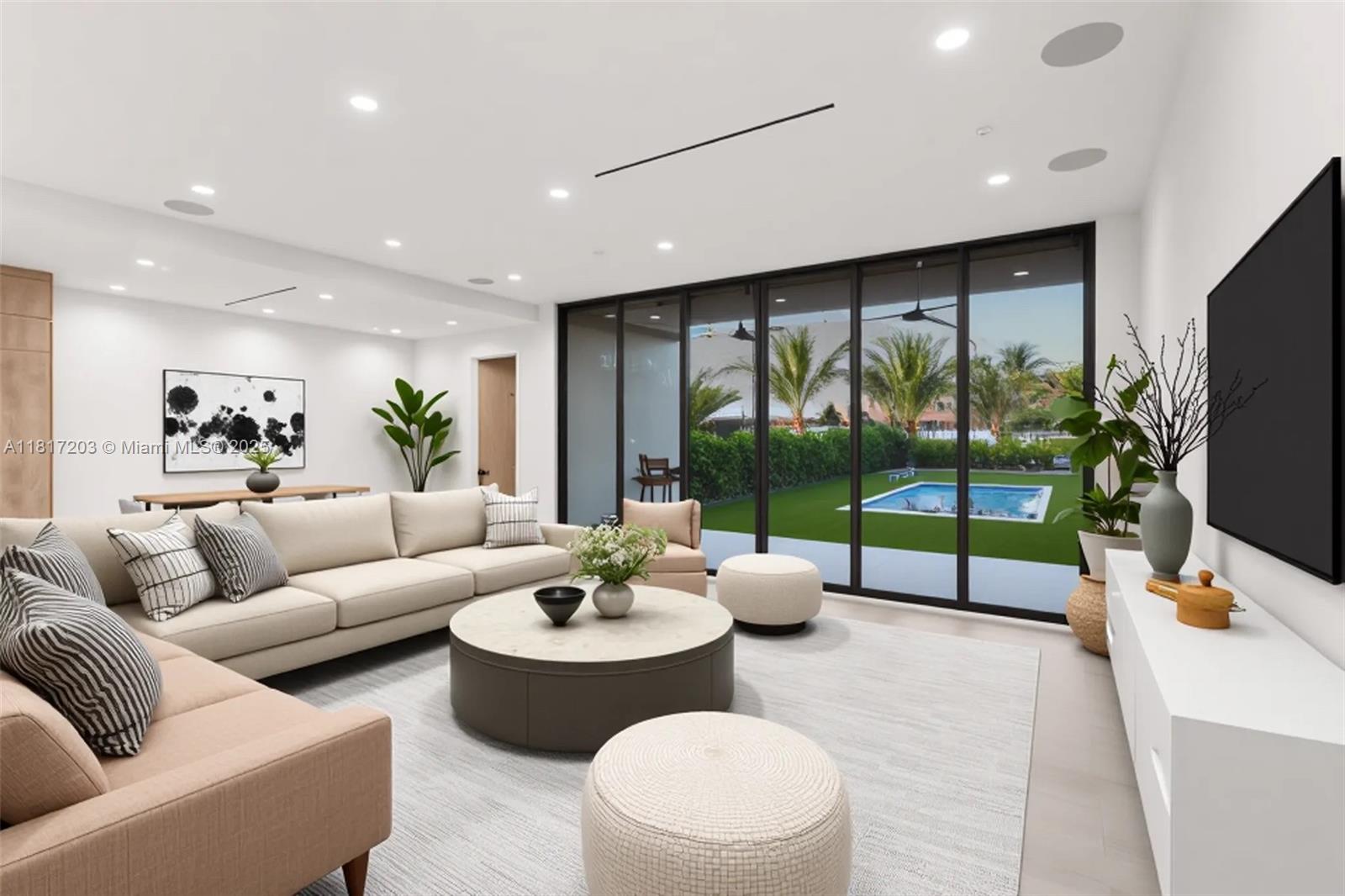 MILLER TOWNHOME CONDO - Residential