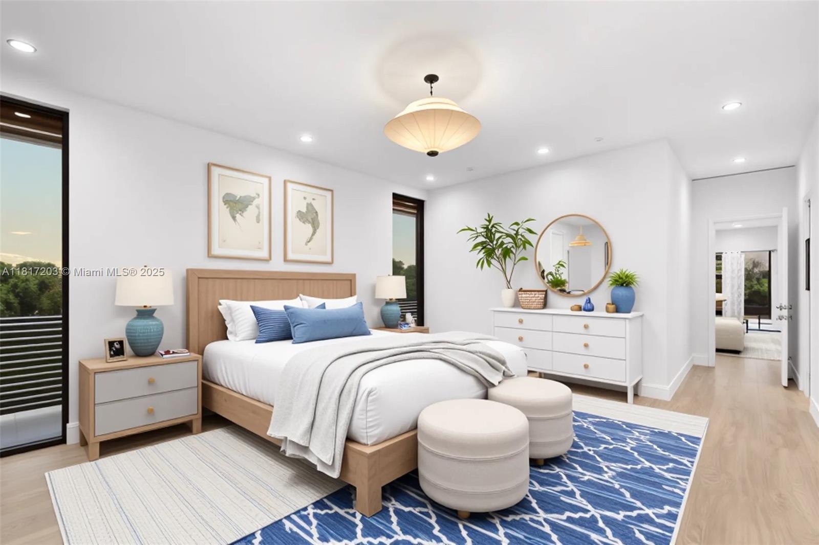 MILLER TOWNHOME CONDO - Residential