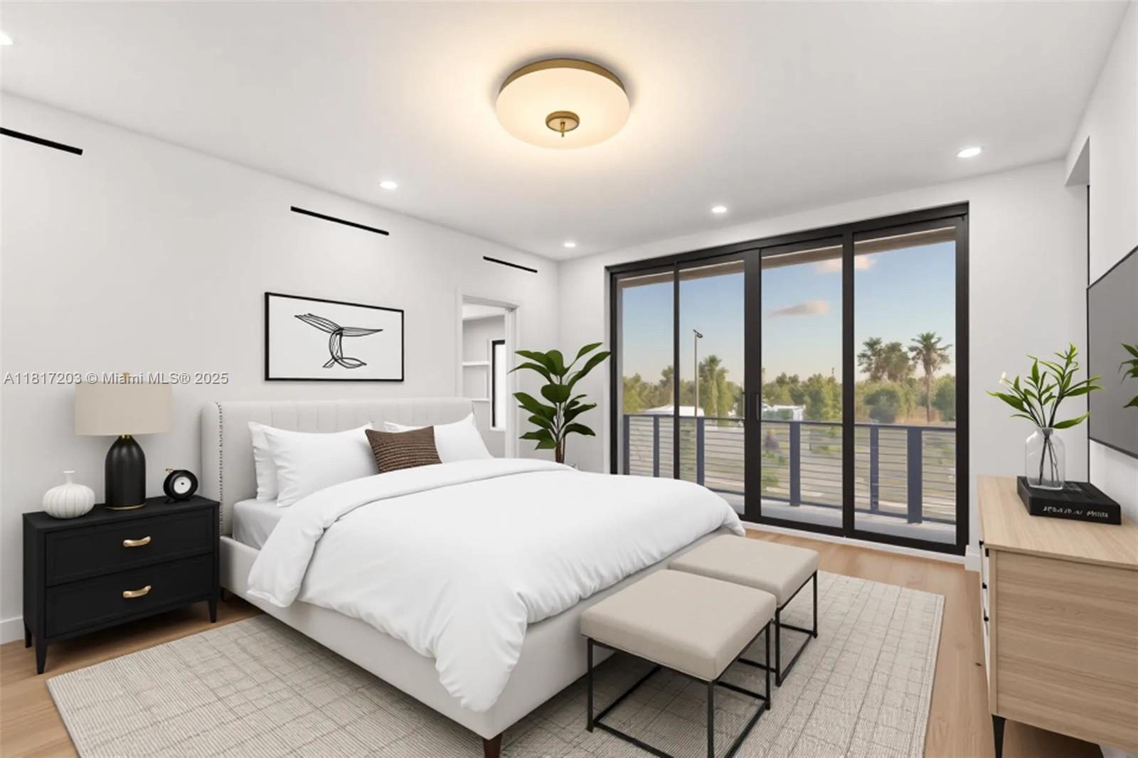 MILLER TOWNHOME CONDO - Residential