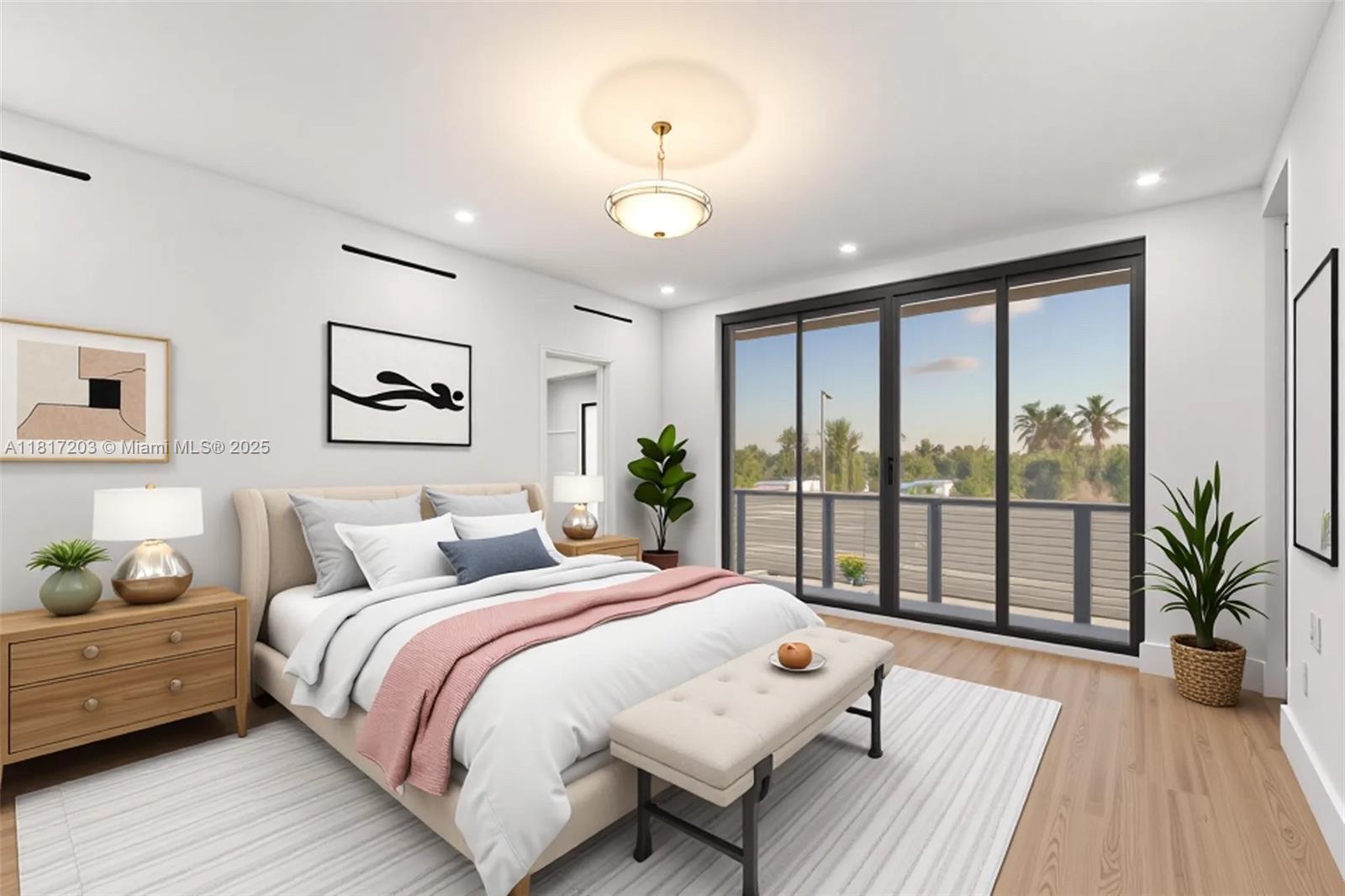 MILLER TOWNHOME CONDO - Residential