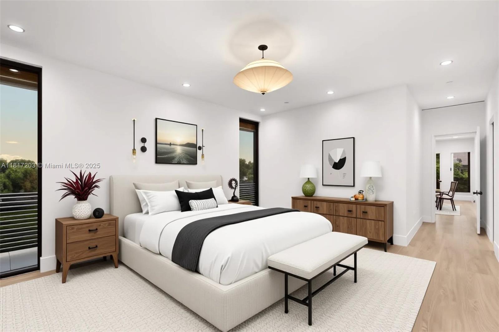 MILLER TOWNHOME CONDO - Residential