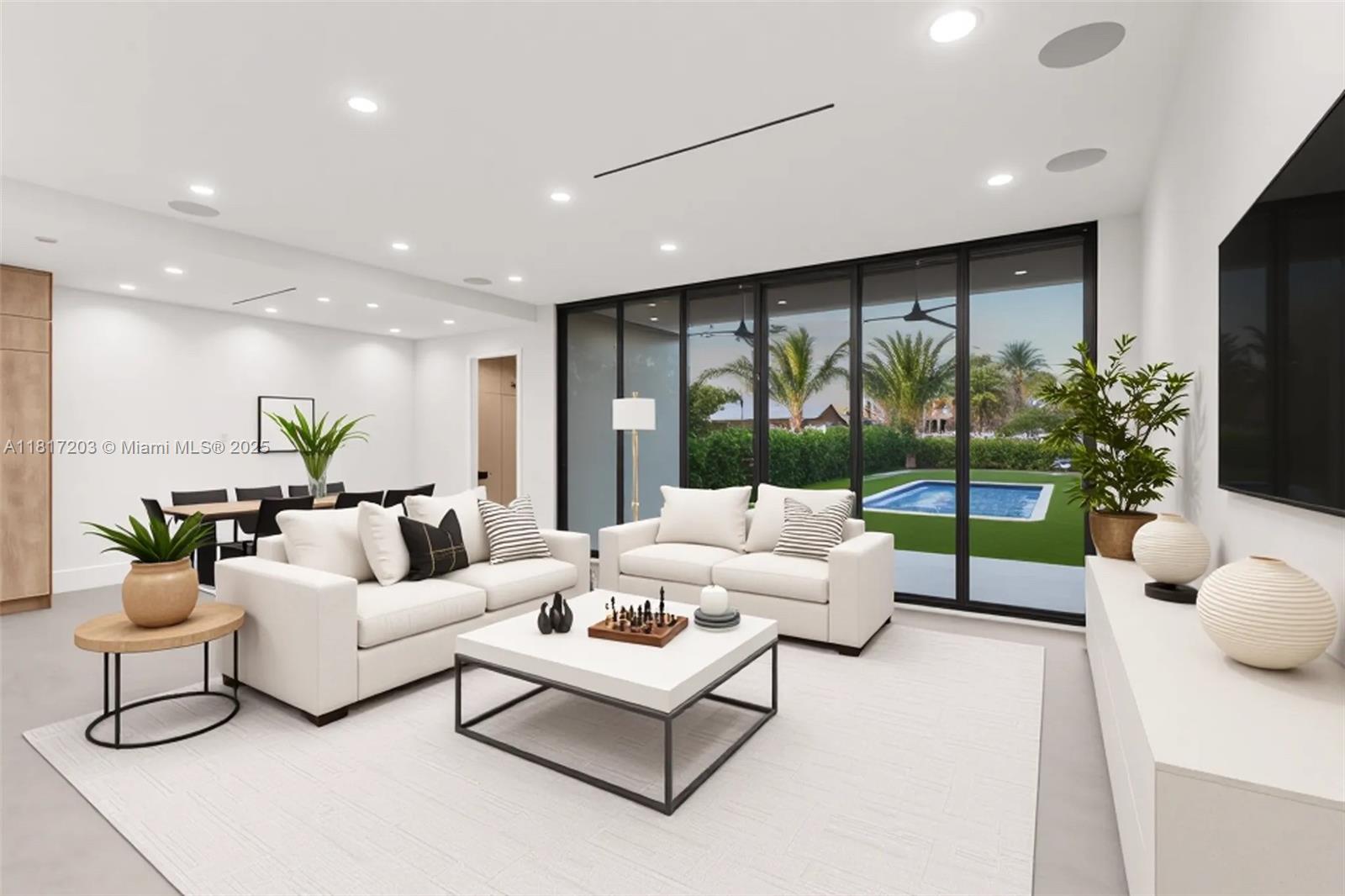 MILLER TOWNHOME CONDO - Residential
