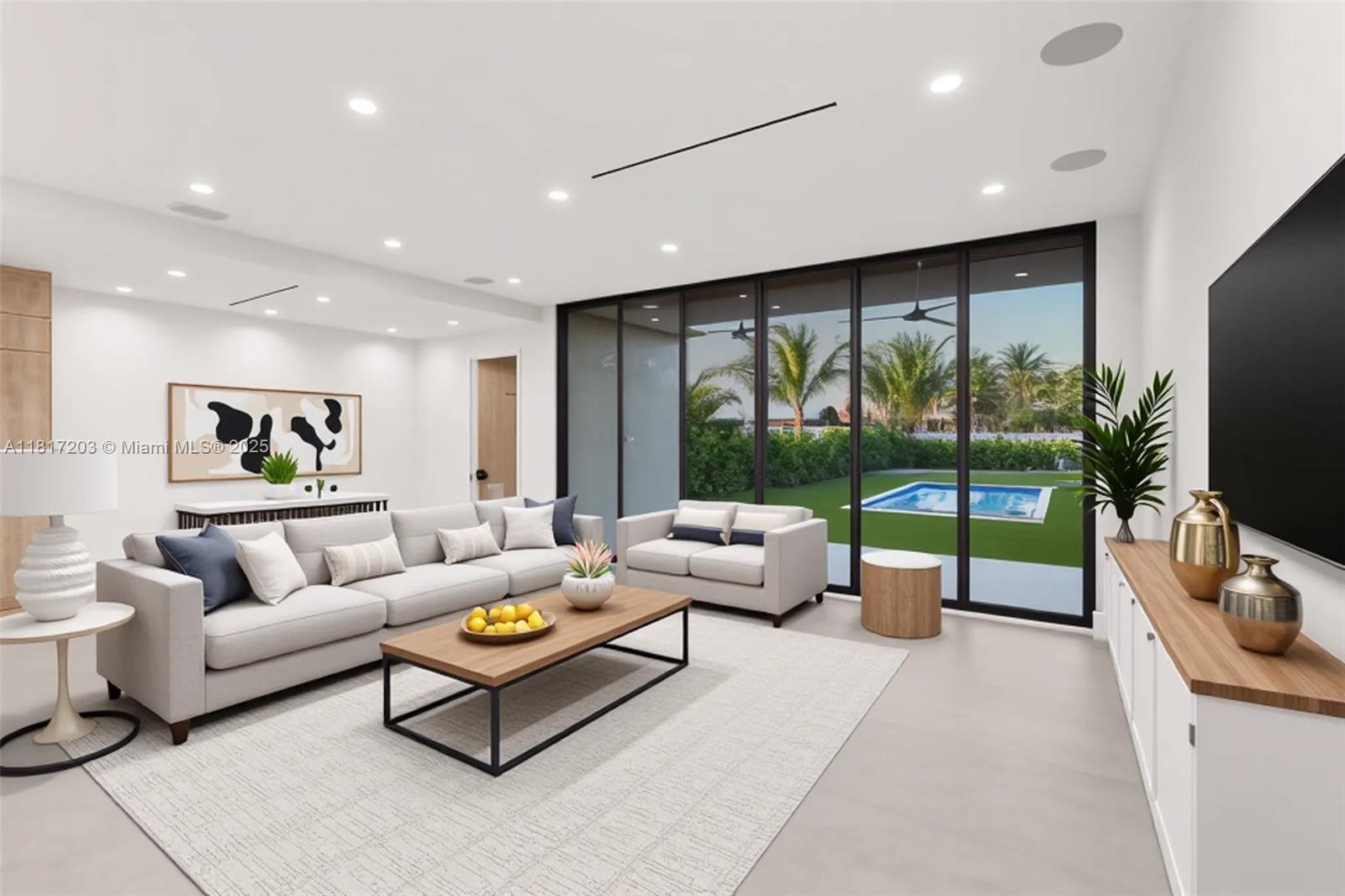 MILLER TOWNHOME CONDO - Residential