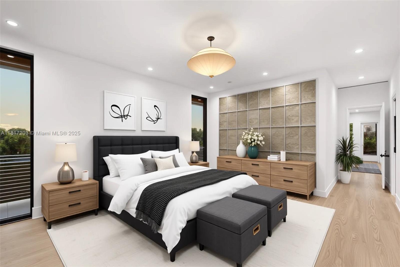 MILLER TOWNHOME CONDO - Residential