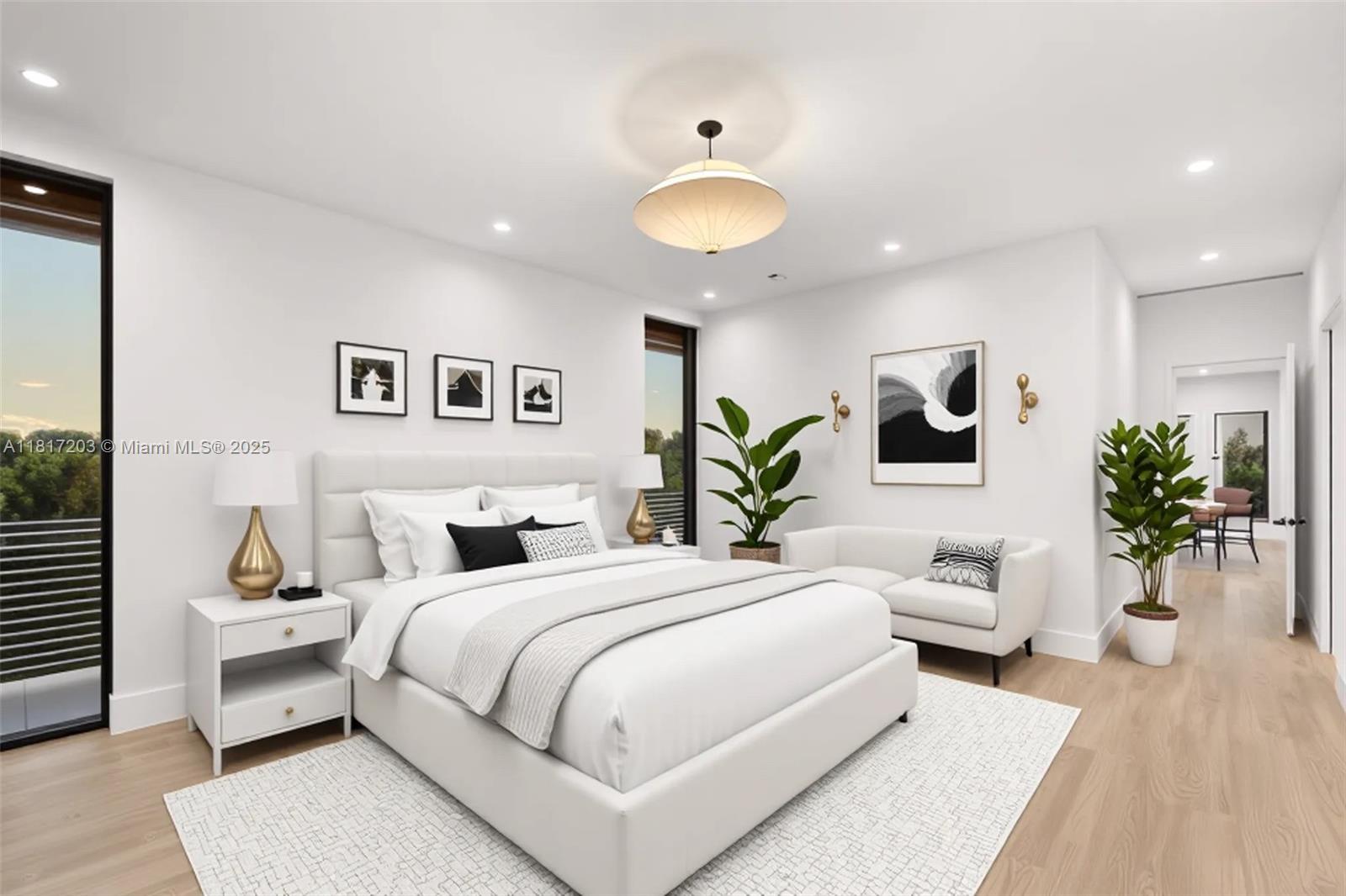 MILLER TOWNHOME CONDO - Residential