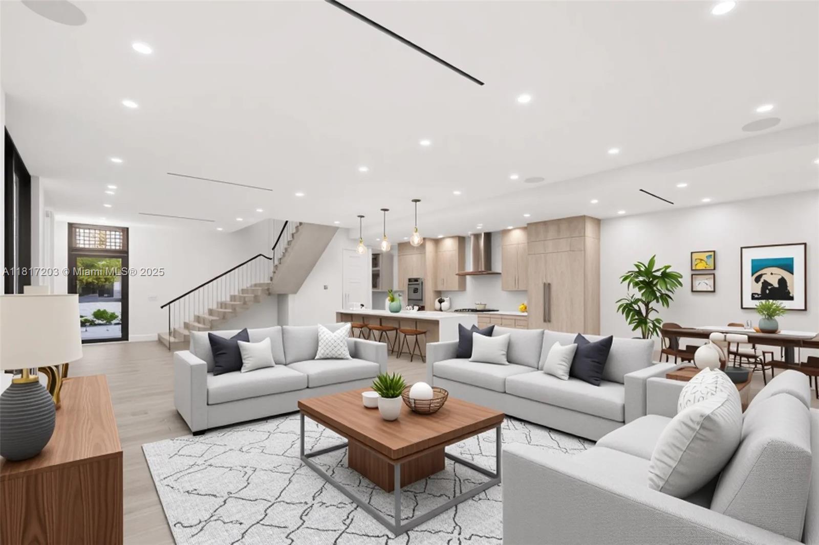 MILLER TOWNHOME CONDO - Residential