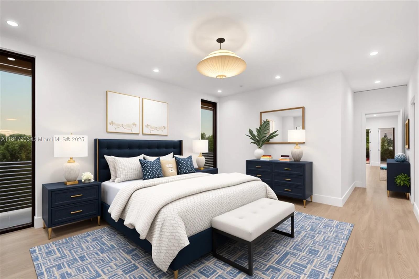 MILLER TOWNHOME CONDO - Residential