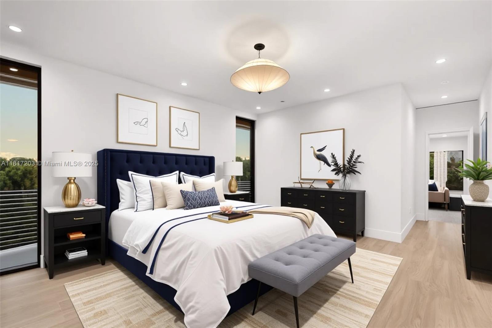 MILLER TOWNHOME CONDO - Residential