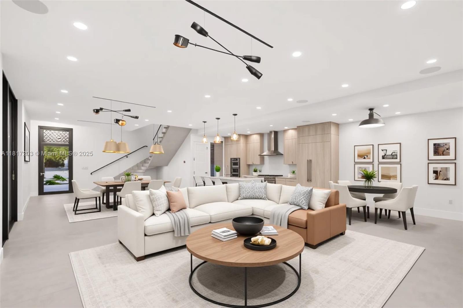 MILLER TOWNHOME CONDO - Residential