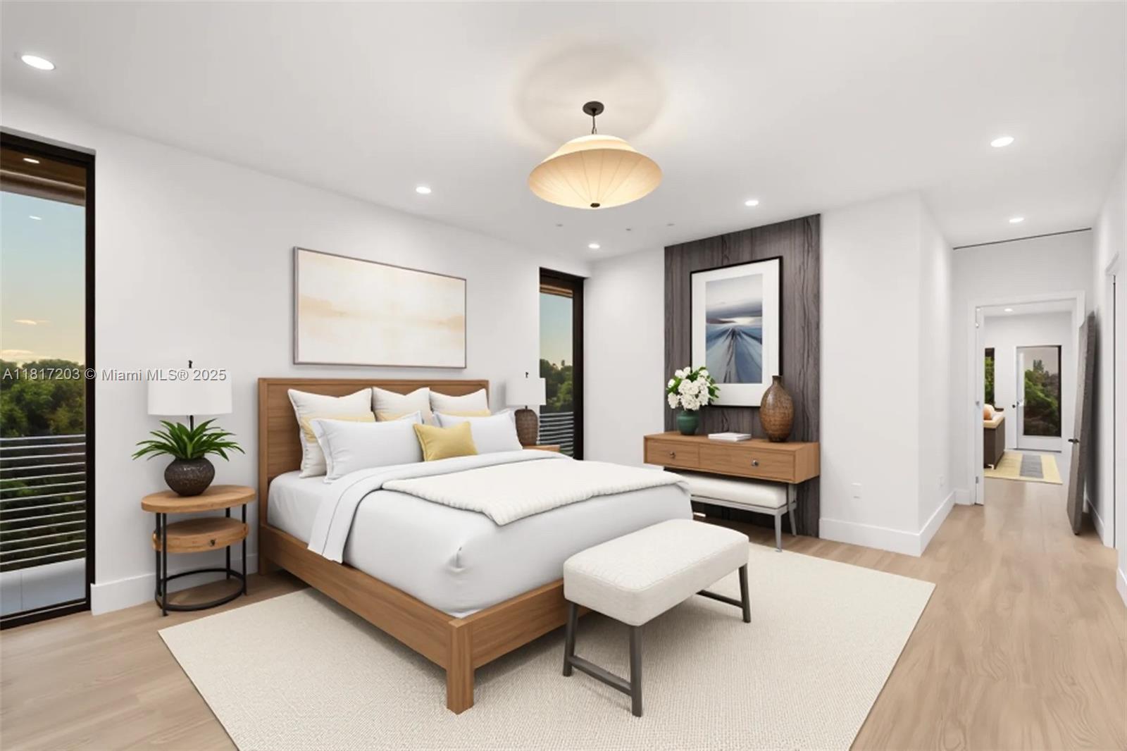 MILLER TOWNHOME CONDO - Residential
