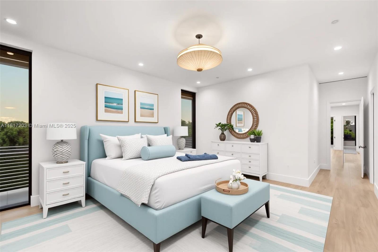 MILLER TOWNHOME CONDO - Residential