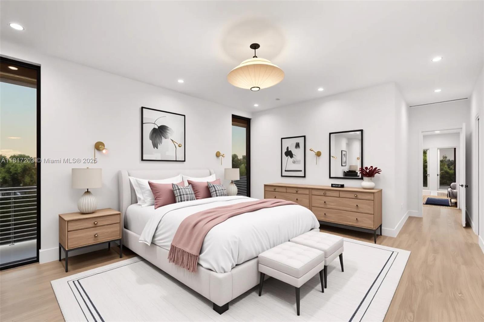 MILLER TOWNHOME CONDO - Residential