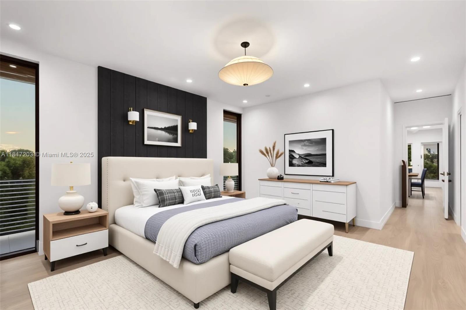 MILLER TOWNHOME CONDO - Residential