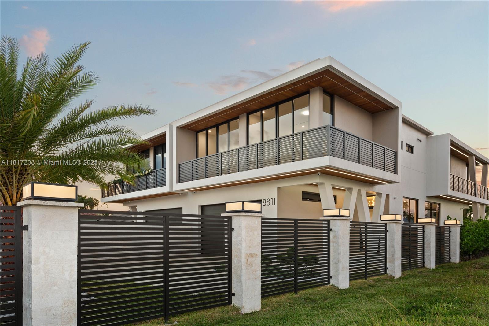 MILLER TOWNHOME CONDO - Residential