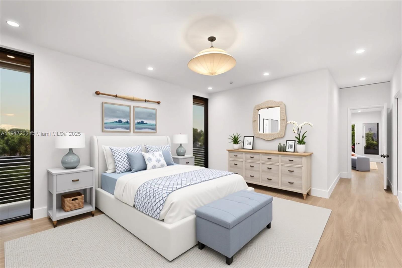 MILLER TOWNHOME CONDO - Residential
