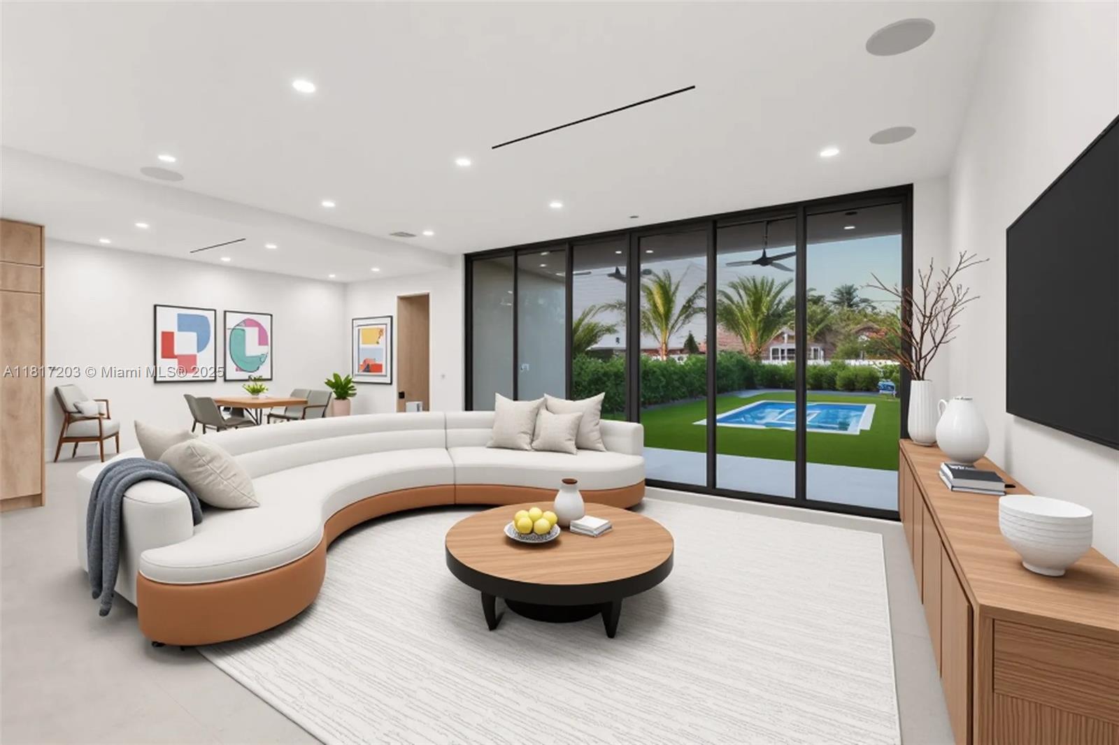 MILLER TOWNHOME CONDO - Residential