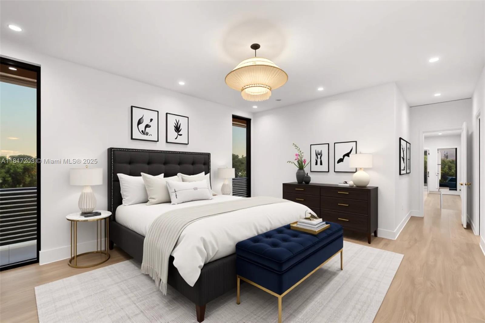 MILLER TOWNHOME CONDO - Residential