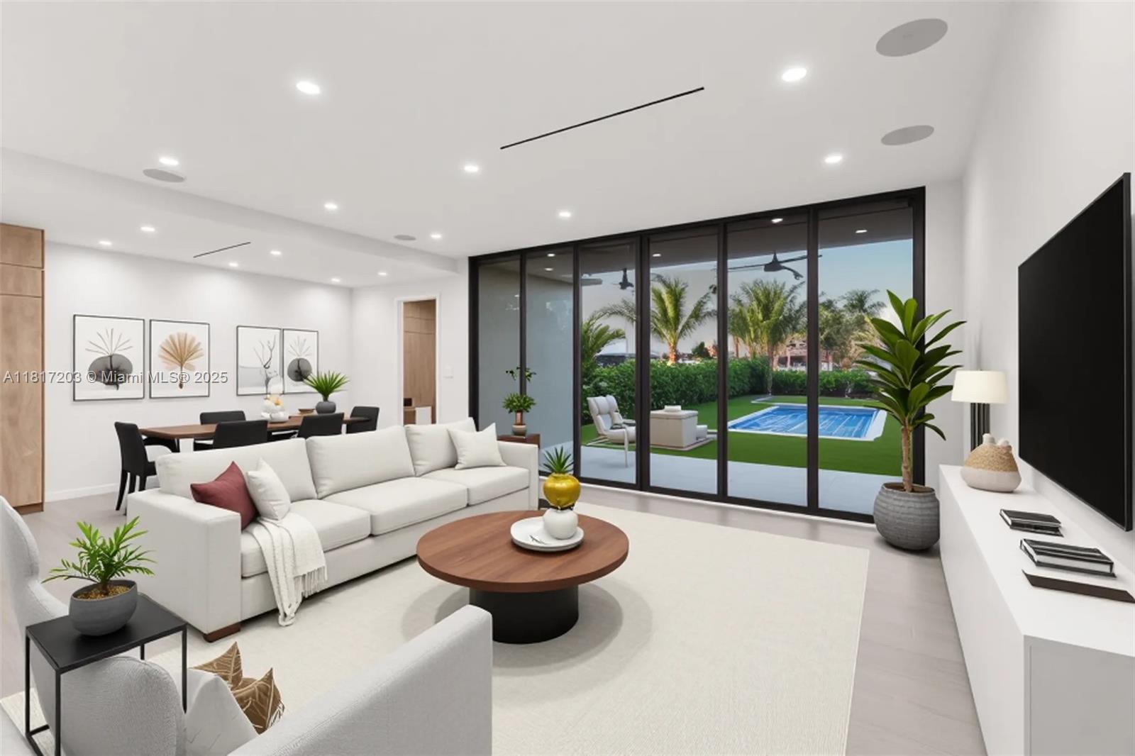 MILLER TOWNHOME CONDO - Residential