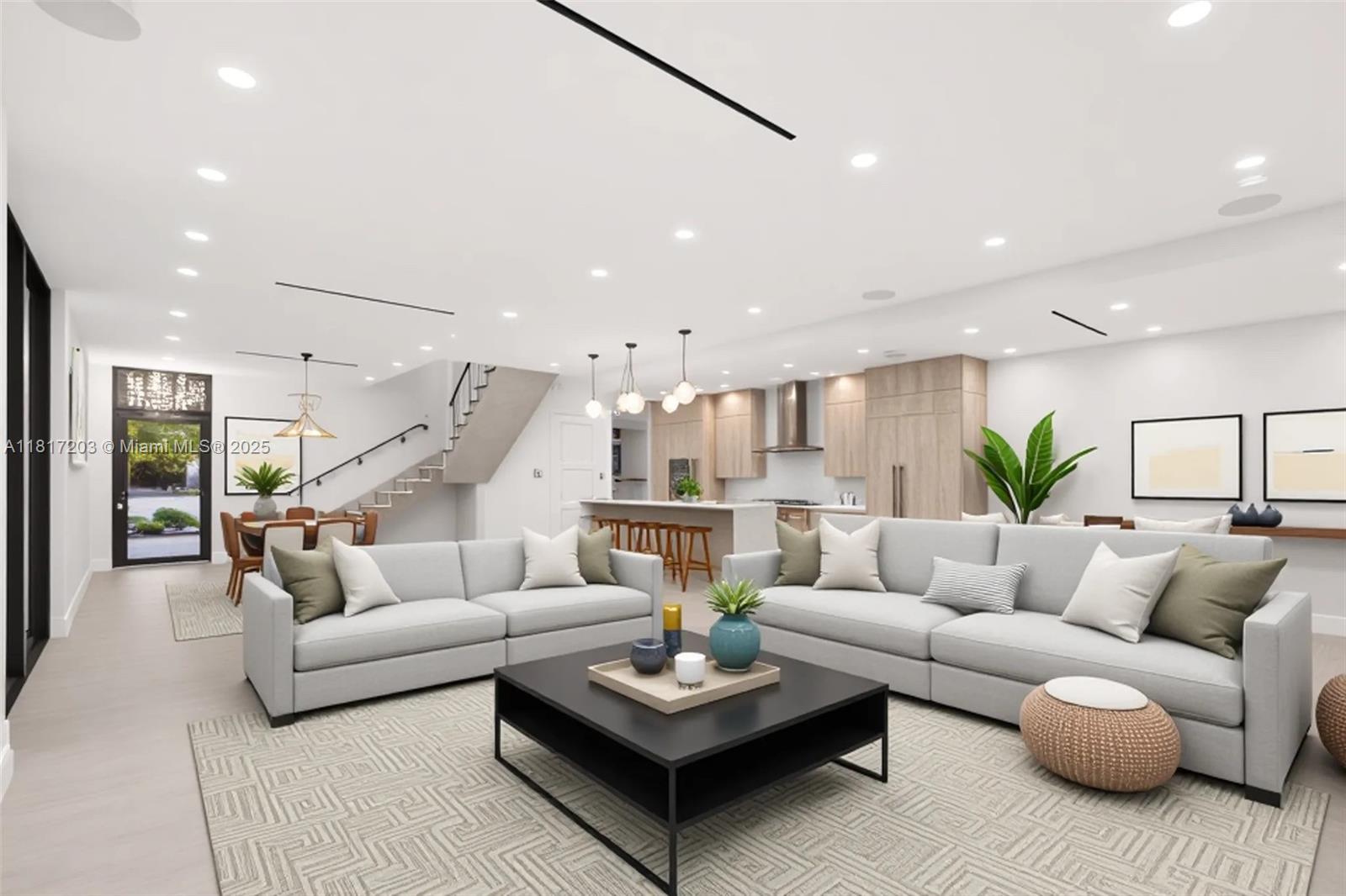 MILLER TOWNHOME CONDO - Residential