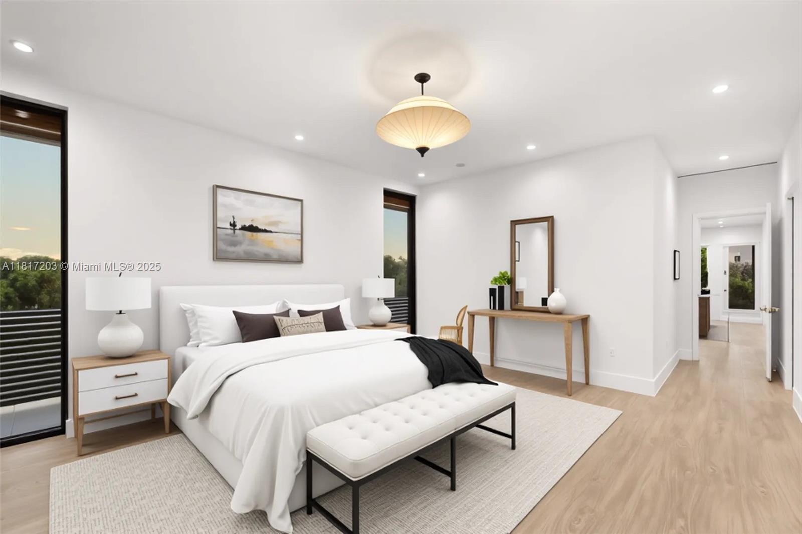 MILLER TOWNHOME CONDO - Residential