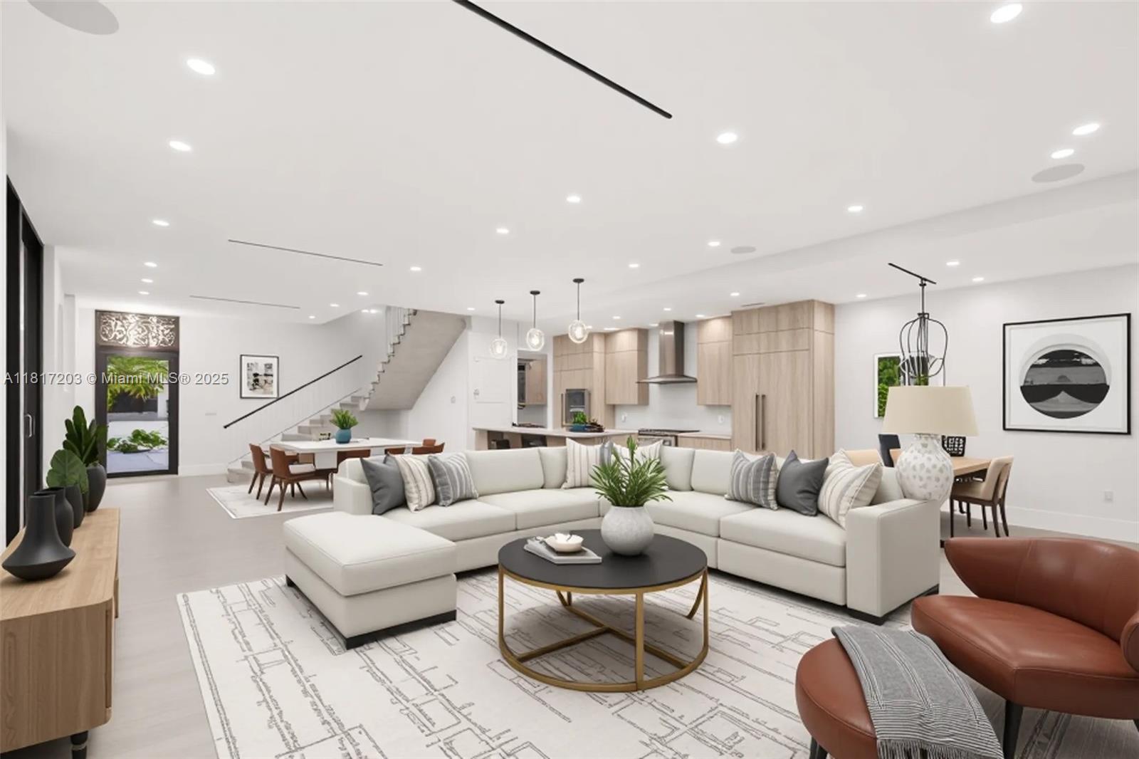 MILLER TOWNHOME CONDO - Residential
