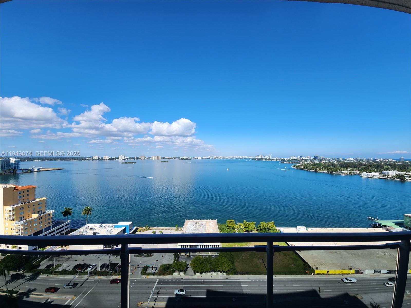 THE LEXI CONDO - Residential