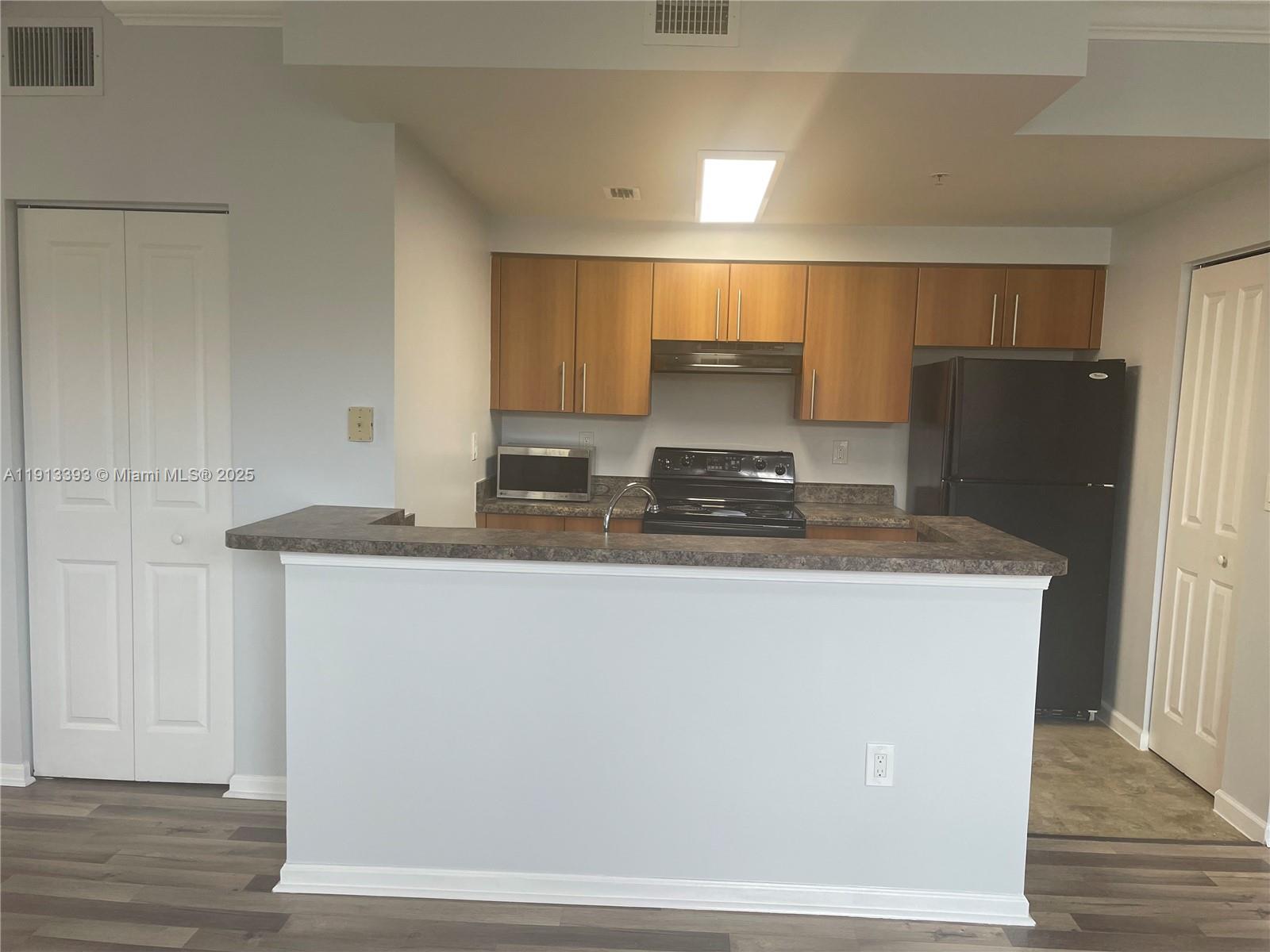 EL-AD POINCIANA CONDO - Residential Lease