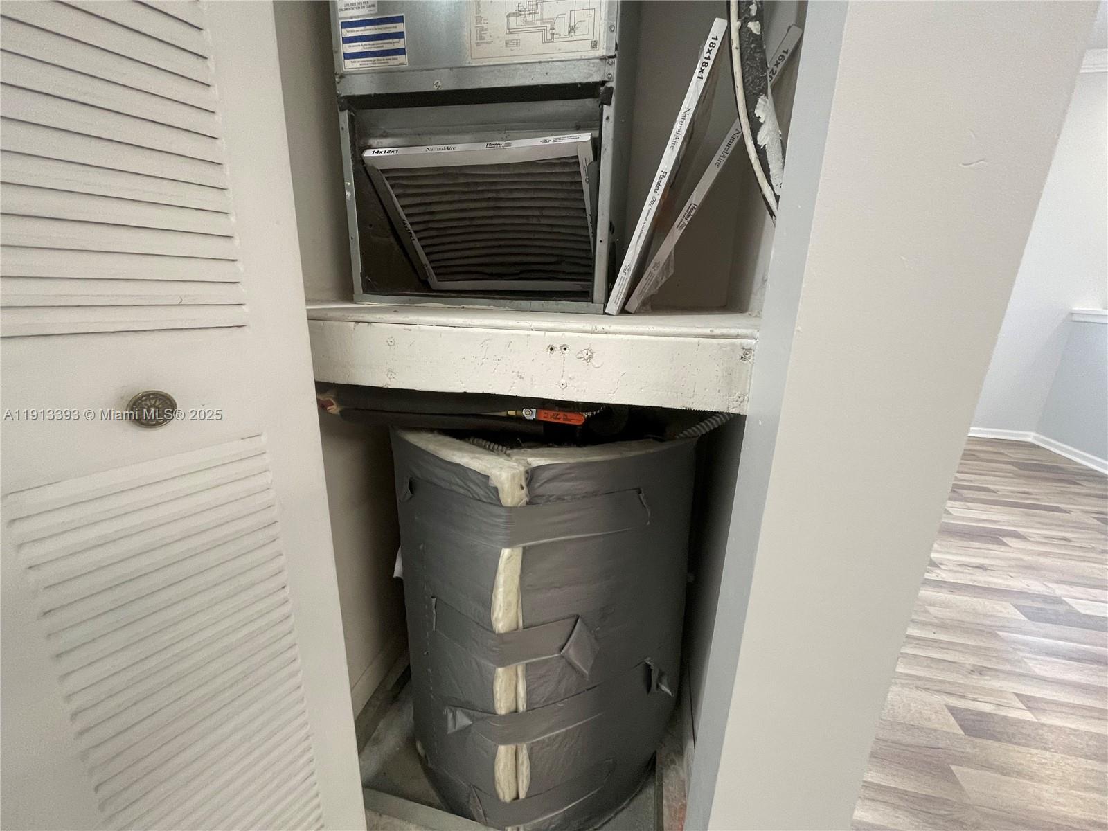 EL-AD POINCIANA CONDO - Residential Lease