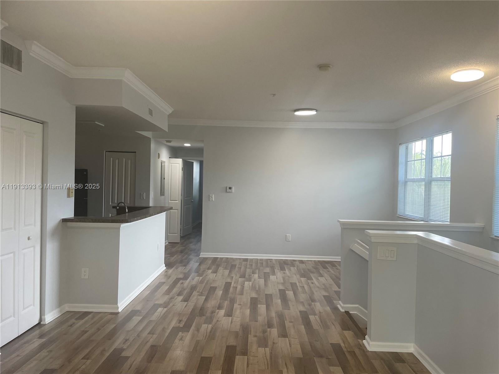 EL-AD POINCIANA CONDO - Residential Lease