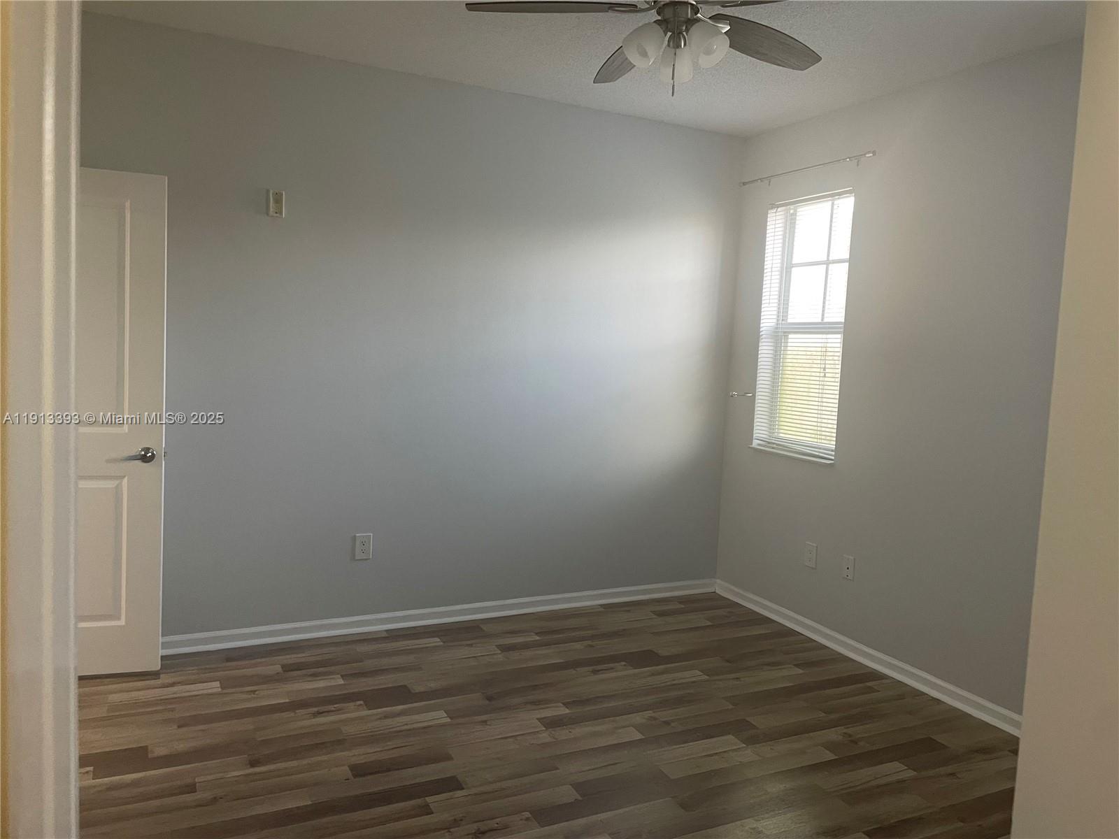 EL-AD POINCIANA CONDO - Residential Lease