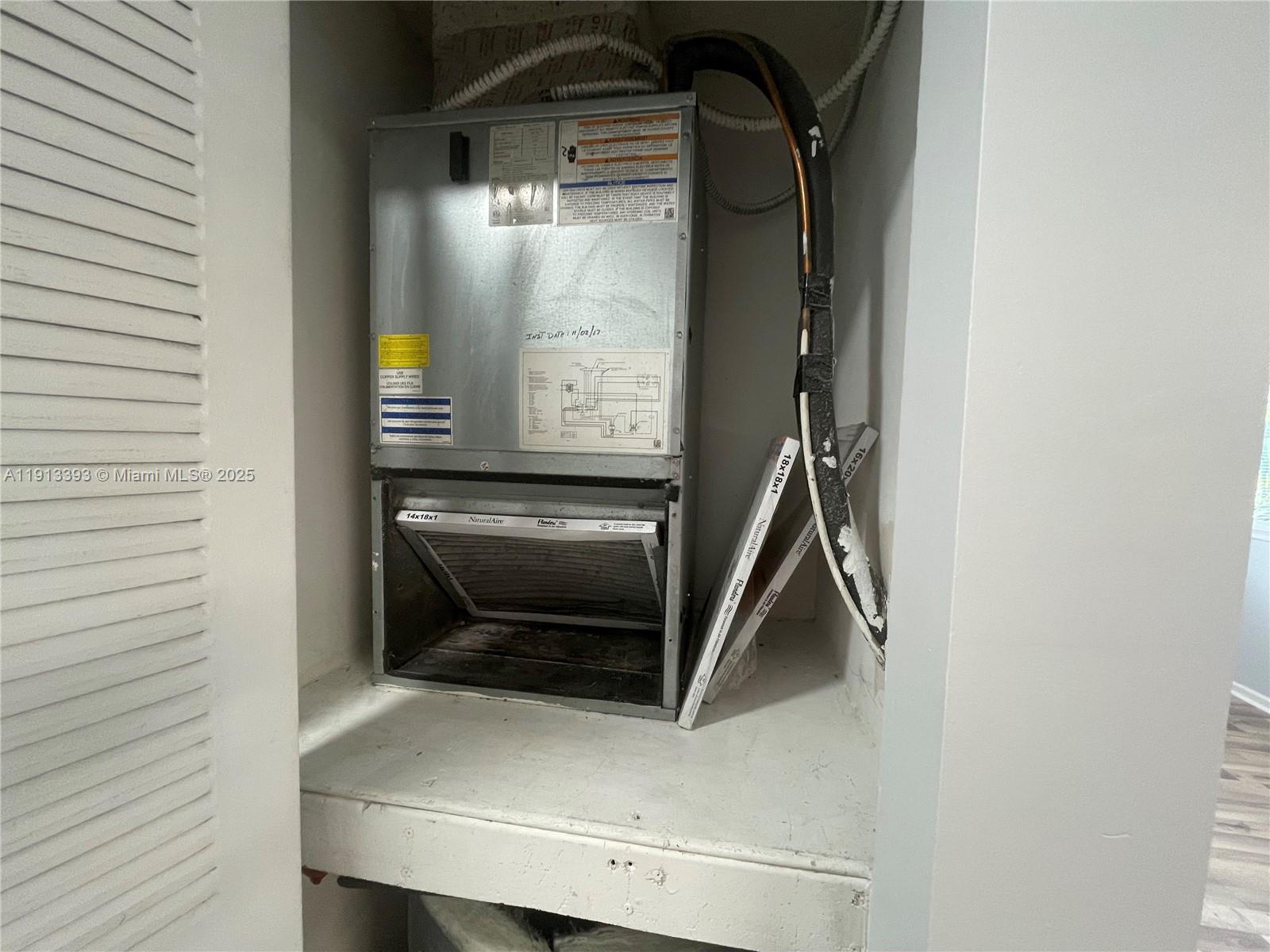 EL-AD POINCIANA CONDO - Residential Lease