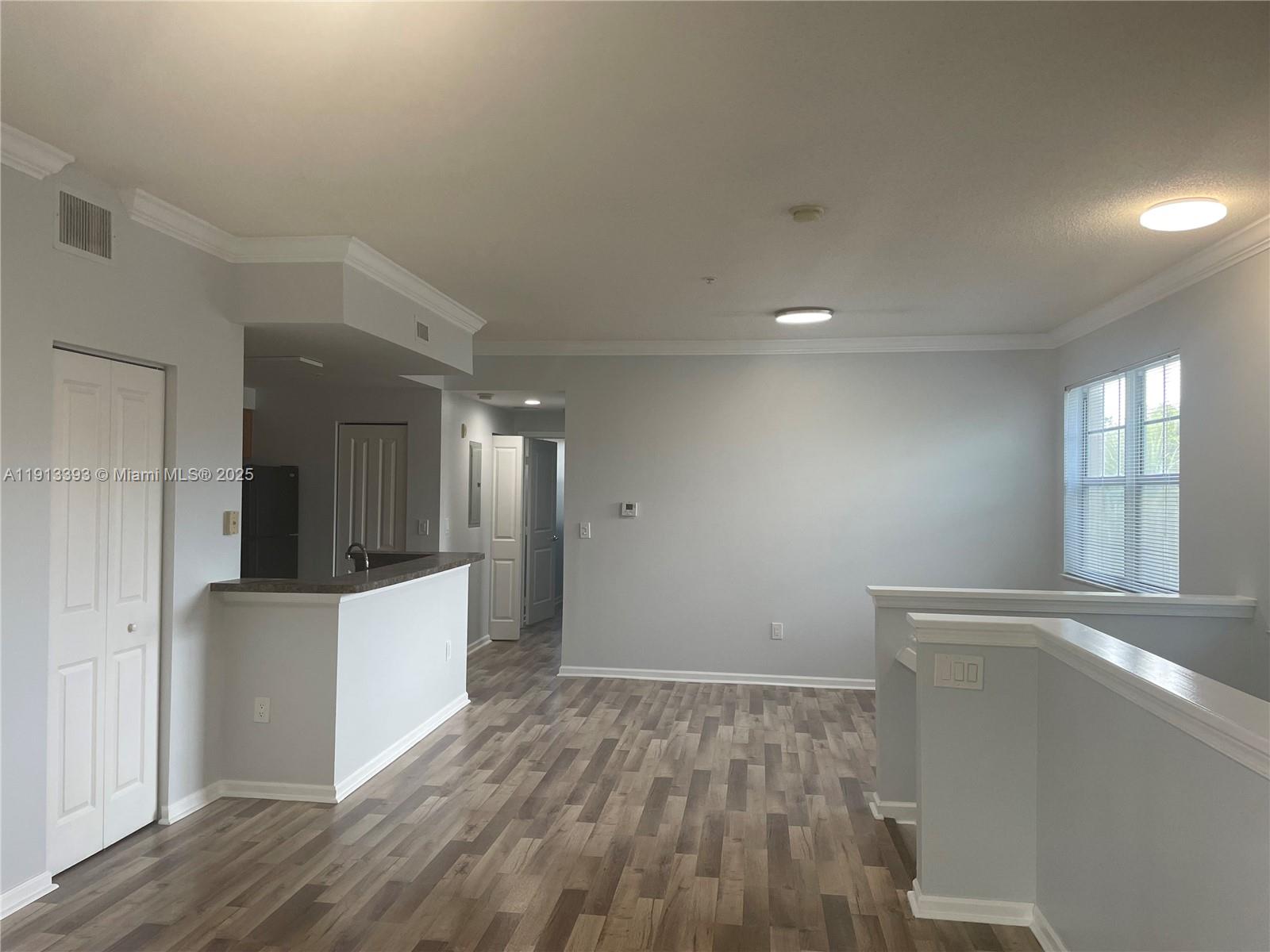 EL-AD POINCIANA CONDO - Residential Lease