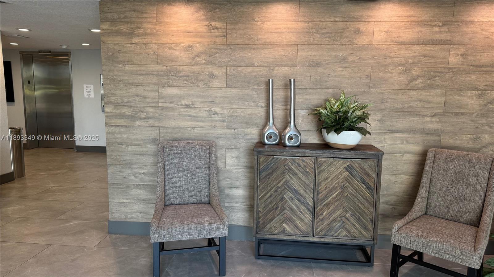REEF WEST CONDO - Residential