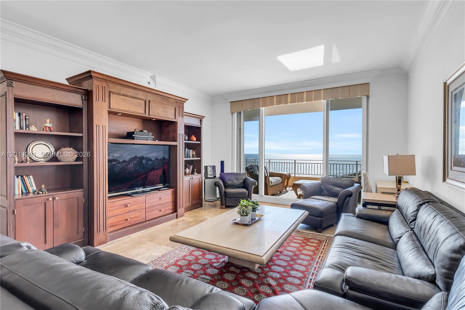 OCEAN TOWER TWO CONDO - Residential