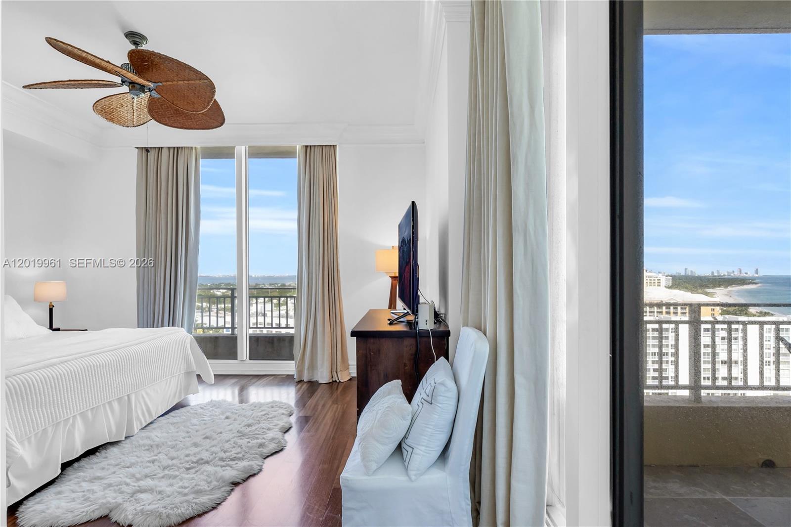 OCEAN TOWER TWO CONDO - Residential