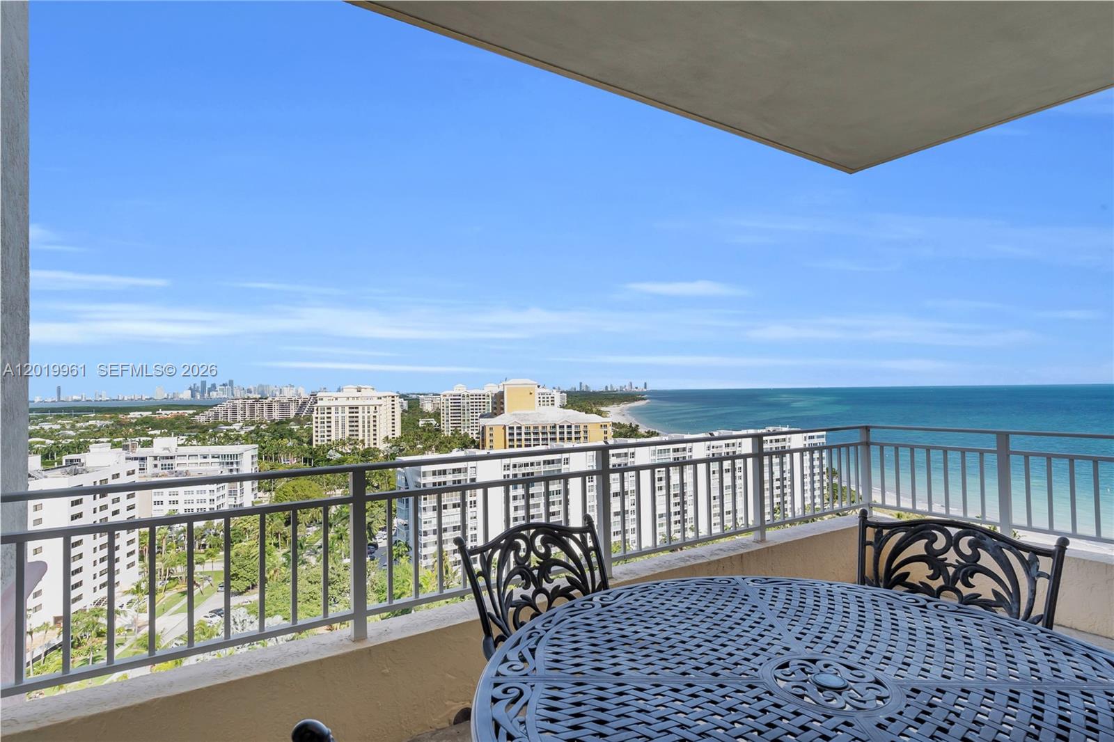 OCEAN TOWER TWO CONDO - Residential