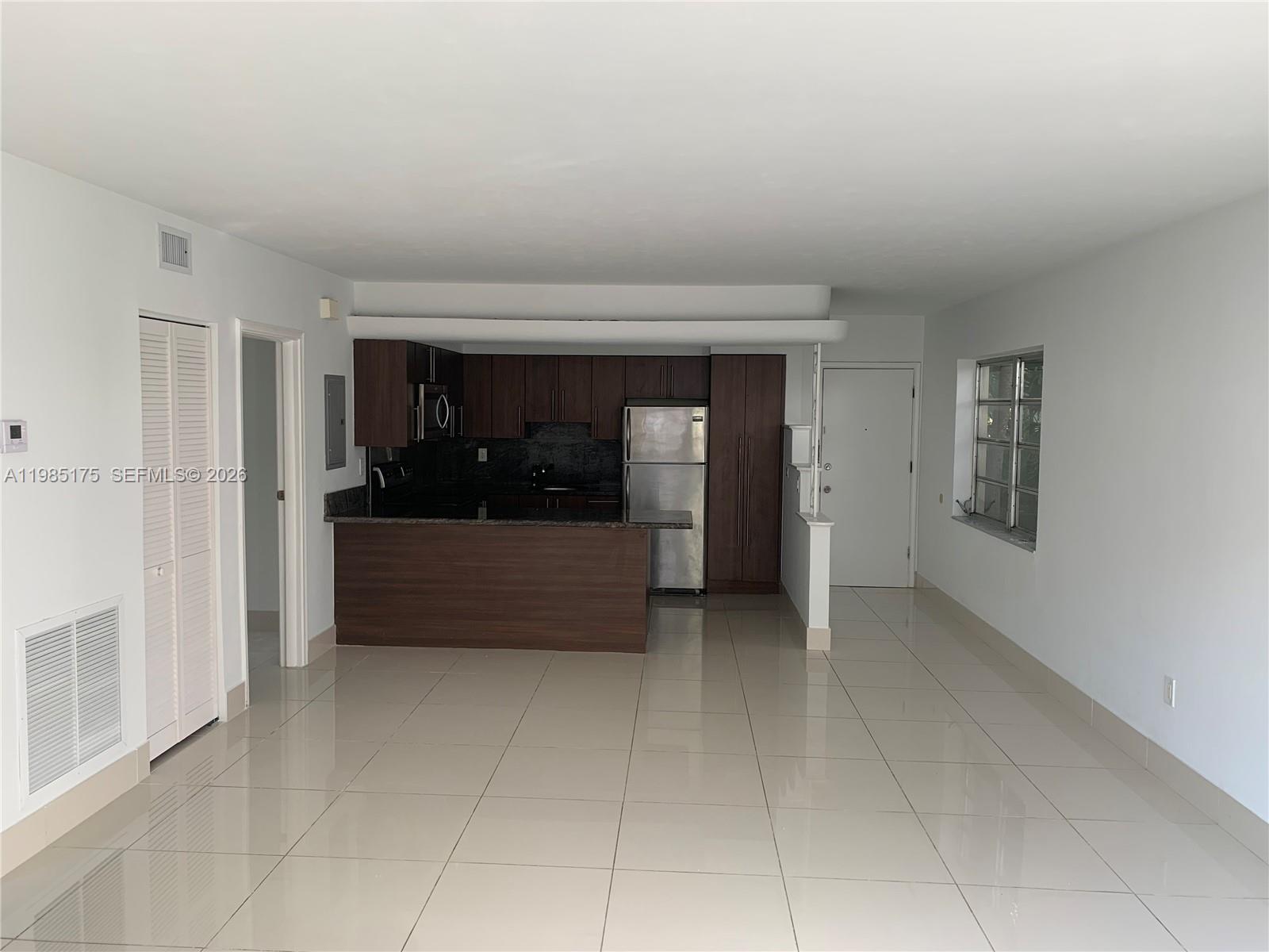 REGINA CAELI CONDO - Residential Lease
