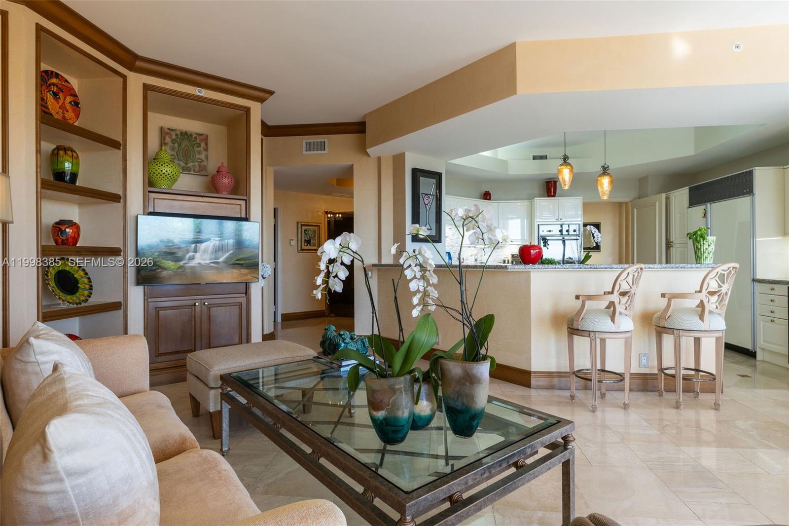 THE GABLES CONDO - Residential