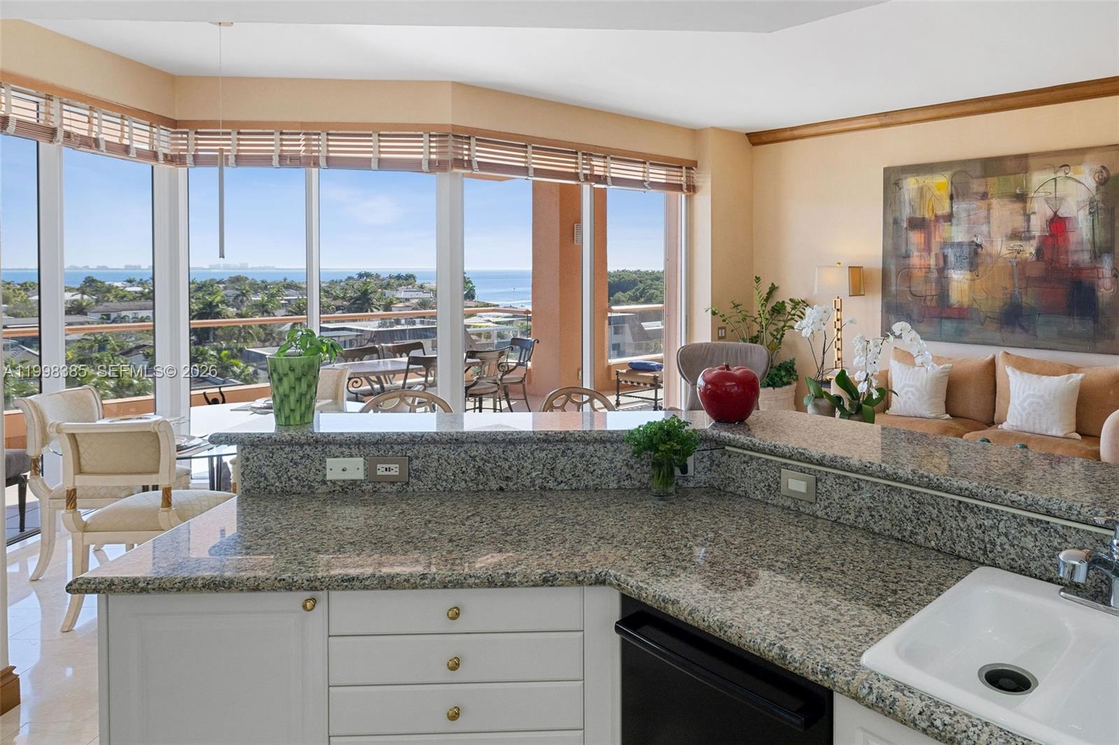 THE GABLES CONDO - Residential