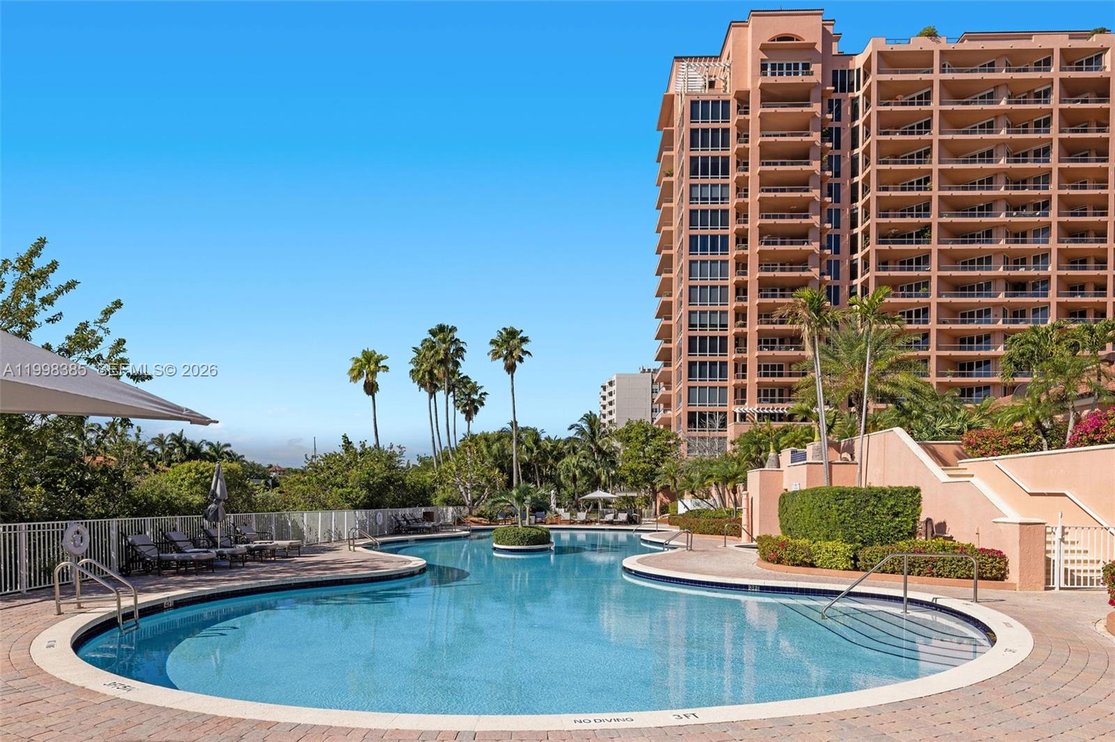 THE GABLES CONDO - Residential