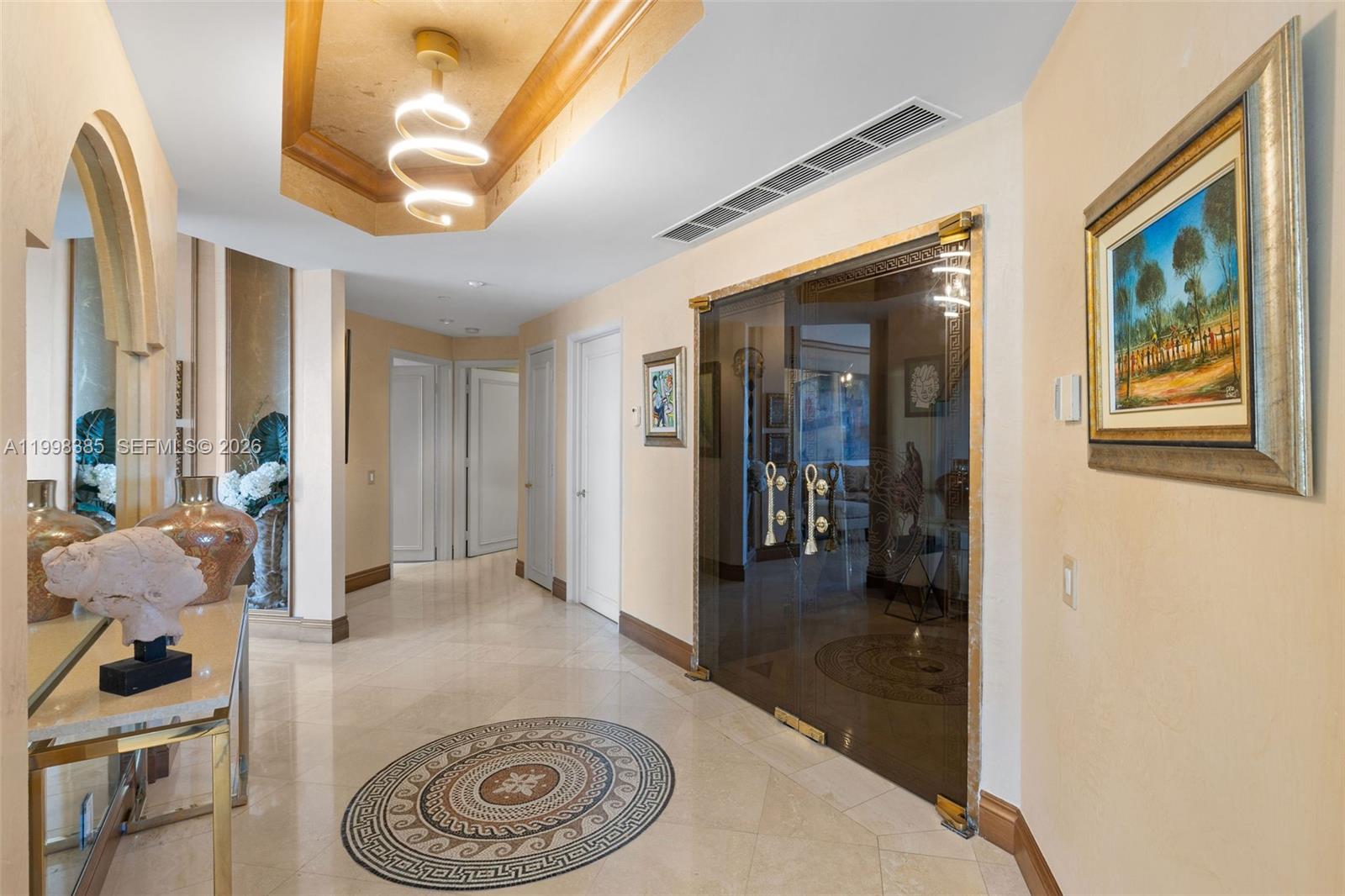 THE GABLES CONDO - Residential