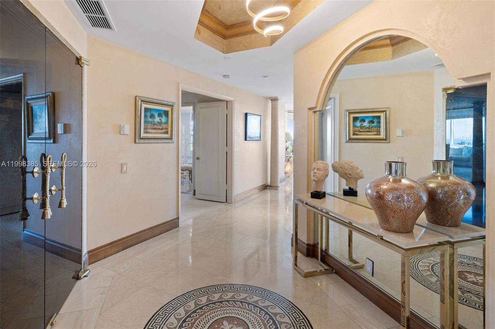 THE GABLES CONDO - Residential