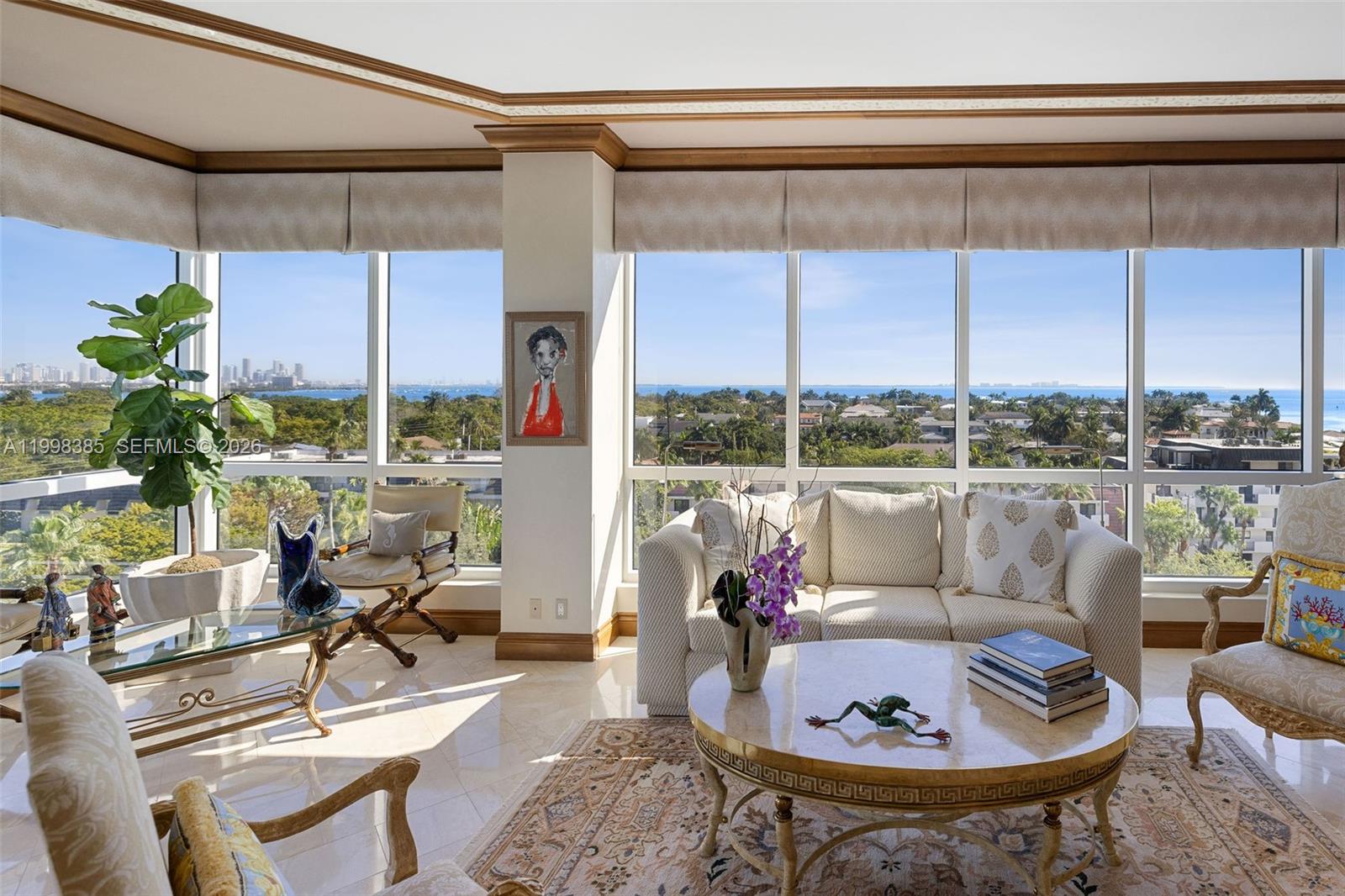 THE GABLES CONDO - Residential