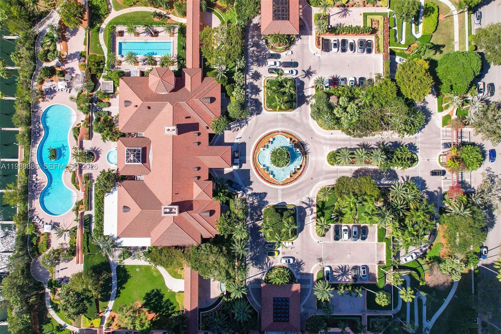 THE GABLES CONDO - Residential